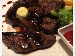 -WOLFGANG PUCK KITCHEN & BAR(迪士尼小镇店)
