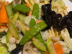 -桃子餐厅·天津菜(王顶堤总店)
