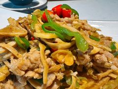 -千岛湖小鱼儿·淳安匠心农家菜