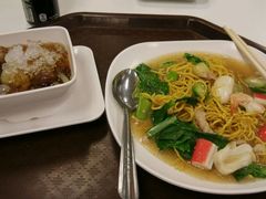 -Magic Food Point(Airport Street food)