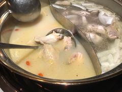 原味椰子鸡-大头椰·海南椰子鸡火锅(思明万象城店)