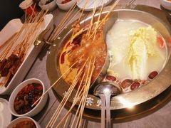 -热辣宗师·串串火锅(万达金街店)