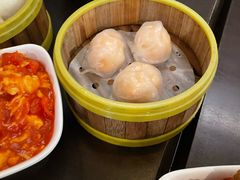 -阿那亚第三食堂 Cafeteria 3