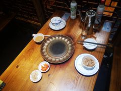 -苏完瓜尔佳氏·满洲涮肉(古方路店)