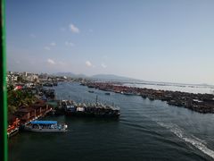 -蓝湾碧波·老字号·疍家非遗海上餐厅