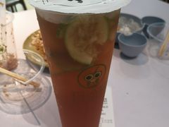 -玛尚掂•茶饮•简餐(群贤路店)