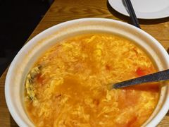 -吕氏疙瘩汤·新鲁菜(济南万象城店)