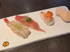 -元气寿司(东方宝泰店)