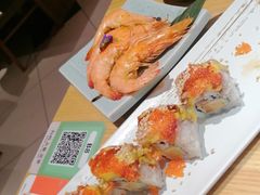 -三石铁板烧(紫竹桥店)