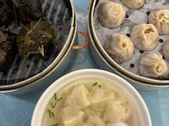 -四季春(美食街店)