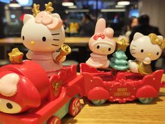 -KPRO 帕尼尼·沙拉·缤纷拼盘(万象城店)