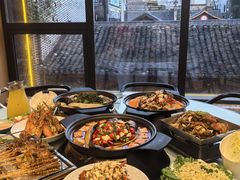 -阿胖龙虾(罍街店)