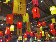 -小财神·老派赣州菜·中华美食地标(第五大道店)