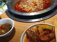-邵汇大虾(大东门店)
