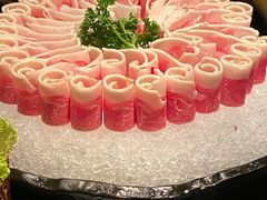 -东来顺·非遗火锅(高新店)