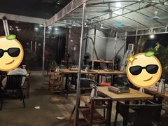 大堂-一品牛鲜潮汕牛肉火锅(茶花园店)