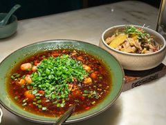 -锦府盐帮·李宅(领展购物广场中关村店)