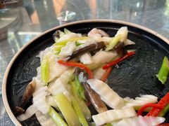 -野蔓果·山野菜(西湖景区·龙井茶田店)