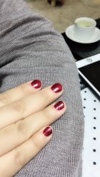 -甲舍美甲美睫艺术馆