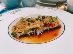 粉丝蛏子-蝶园·装修中(BFC外滩金融中心店)