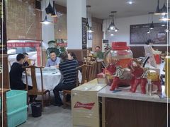 -乐山第一家临江鳝丝(茶坊路店)