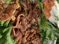 郡干-三国惹火烤肉·中日韩烤肉集合店(百草路店)