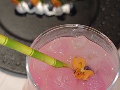 -晶雅花园西餐厅(南京首店)