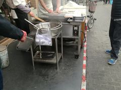 -白魁老号饭庄(安内店)