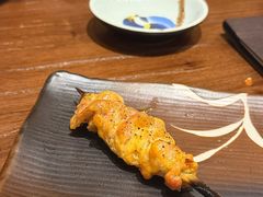 -鸟鹏烧鸟居酒屋(天河领展店)