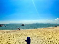 -惠州金海湾嘉华度假酒店