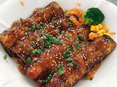 泰汁茄子-绿雅居原生态农庄(小涌店)