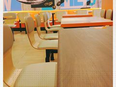 -大快活(罗湖商业城分店)