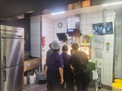 -麦当劳(启迪香山店)