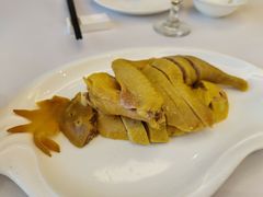 -骏莱海鲜鱼港(五角场店)