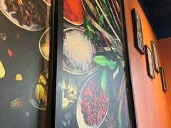 -南国印度餐厅Dakshin