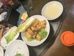 -日昌餐馆(亦庄店)