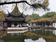 -西园戒幢律寺
