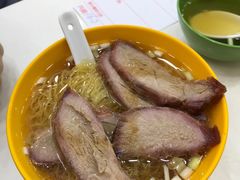 -麦文记面家(佐敦店)