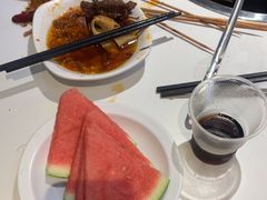 -佰人王串串香火锅(洋珠巷店)