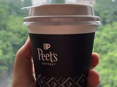 -Peet's Coffee皮爷咖啡(大学路店)