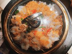 -绿茶餐厅(昆明世纪金源店)