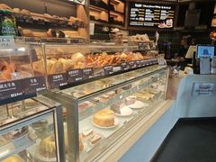 -德南面包房(尚都店)