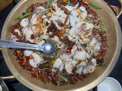 -蜀都丰 川菜·水煮活鱼(万象九宜城店)
