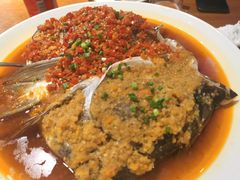-聚缘·湘味音乐餐厅party(罗湖店)