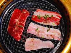 -拾也•和牛•海鲜•烤肉放题(卓悦INTOWN店)