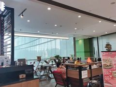 大堂-太平洋咖啡(市府恒隆二店)