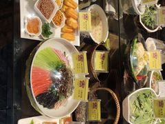 -福照楼汽锅鸡·云南菜(护国路店)