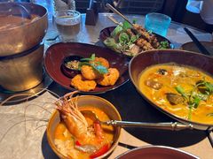 -CHINCHIN 青青·泰国料理(万象食家店)