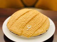 柠檬攀-东海咖啡馆