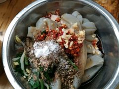 -88号小吃店·经典云南菜·地道纳西美食
